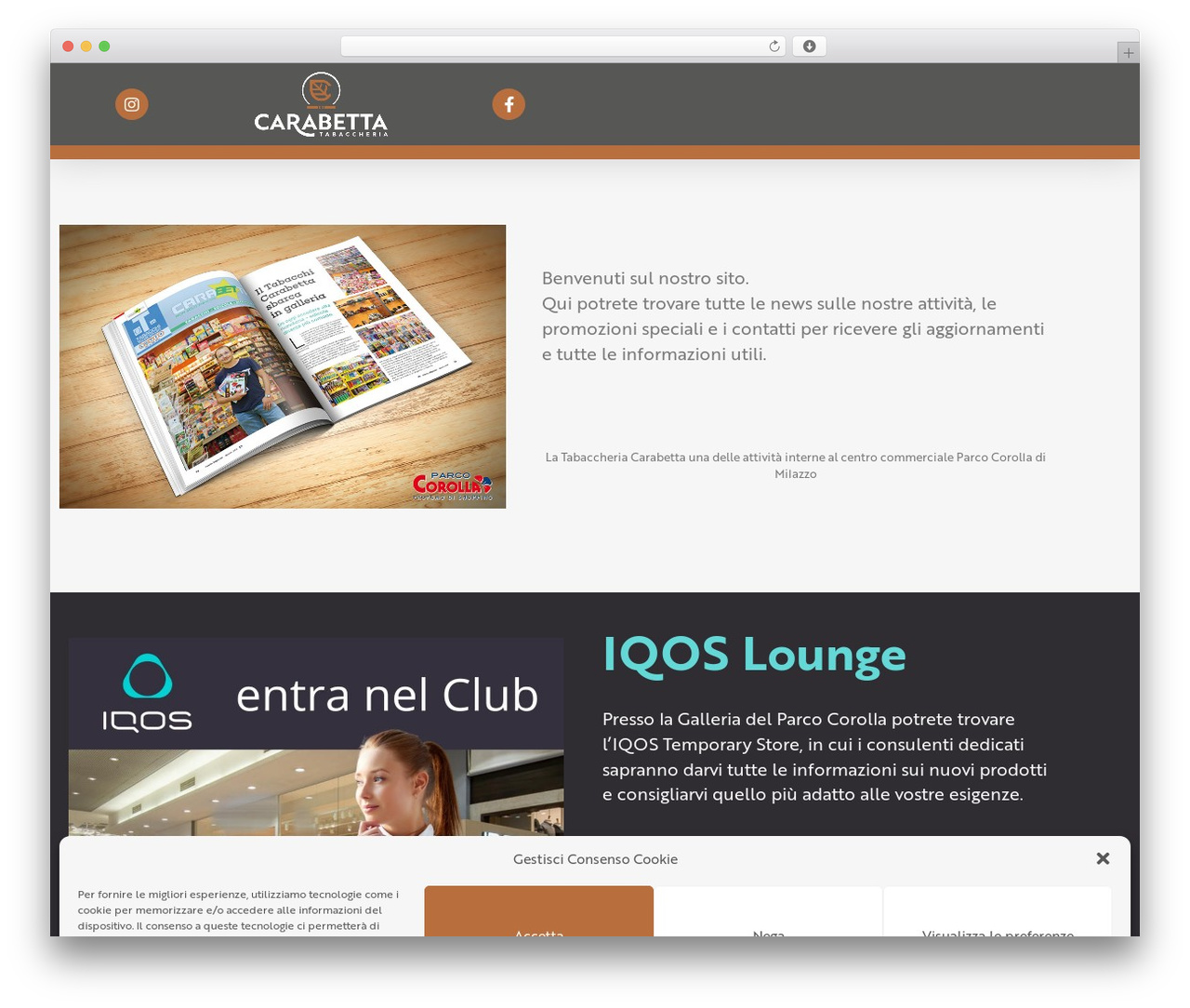Hello Elementor theme WordPress - tabaccheriacarabetta.it Hello Elementor theme WordPress - tabaccheriacarabetta.it