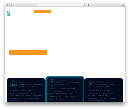 Simple podcast press WordPress plugin - www.stephanspencer.com