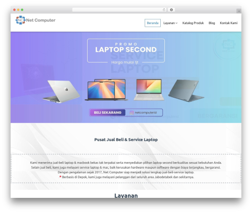 Tt plugin WordPress plugin - netcomputer.id