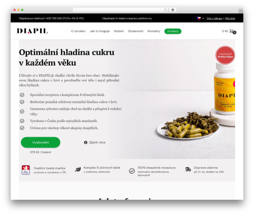 Super testimonial pro WordPress plugin - diapil.cz