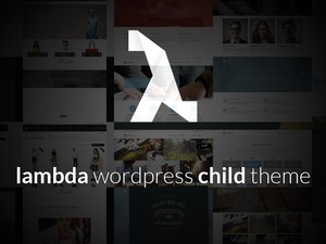 Spectro Oils (lambda-child) WordPress template