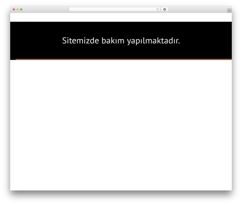Coming Soon by Supsystic (coming-soon-by-supsystic) free WordPress plugin - salincakyayinlari.com