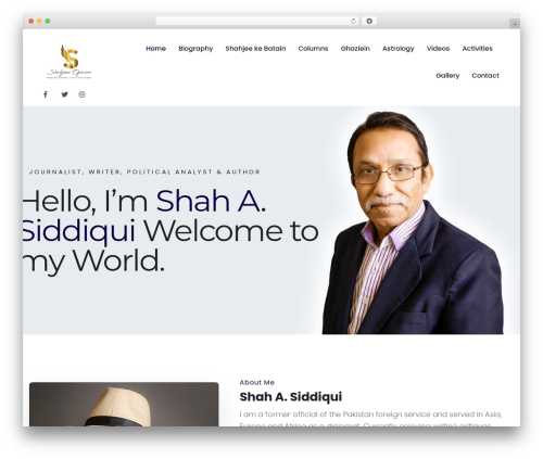 WPUrdu (wpurdu) free WordPress plugin - shahjeesopinion.com WPUrdu (wpurdu) free WordPress plugin - shahjeesopinion.com