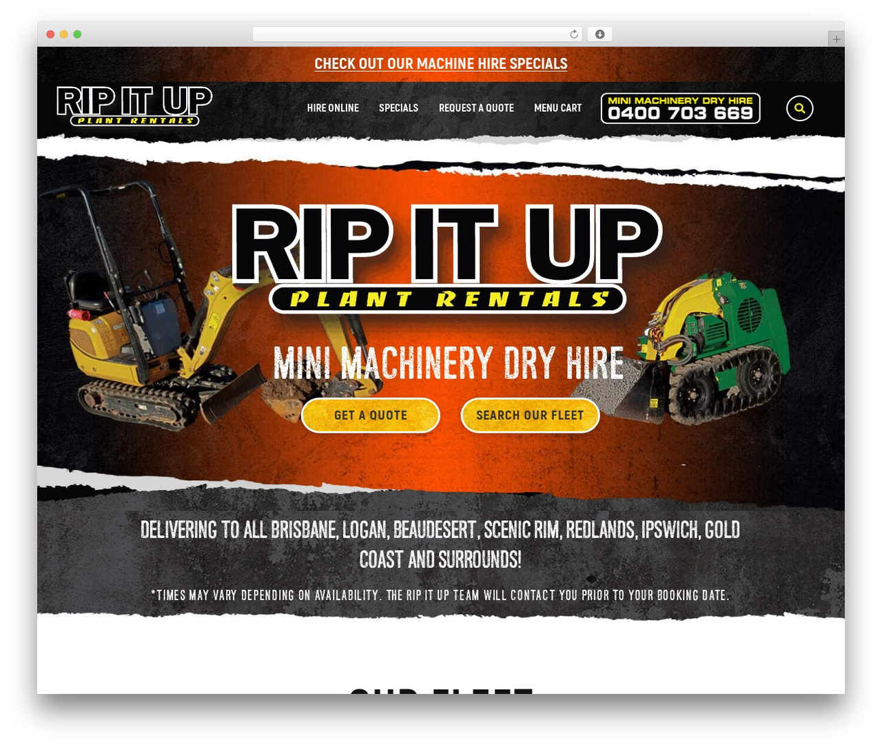 WordPress theme Rip It Up Plant Rentals - ripitupplantrentals.com WordPress theme Rip It Up Plant Rentals - ripitupplantrentals.com