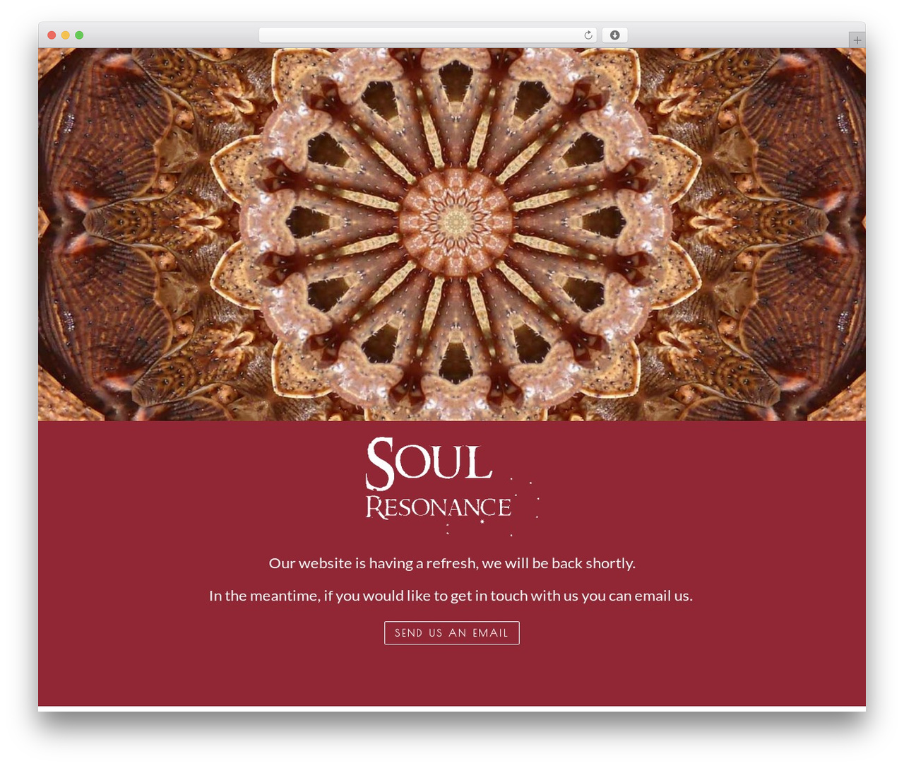 WordPress theme Divi - soulresonance.com.au WordPress theme Divi - soulresonance.com.au