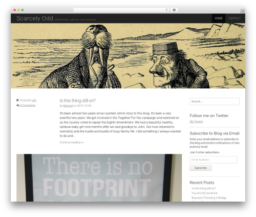 WordPress theme National Basic - scarcelyodd.com WordPress theme National Basic - scarcelyodd.com