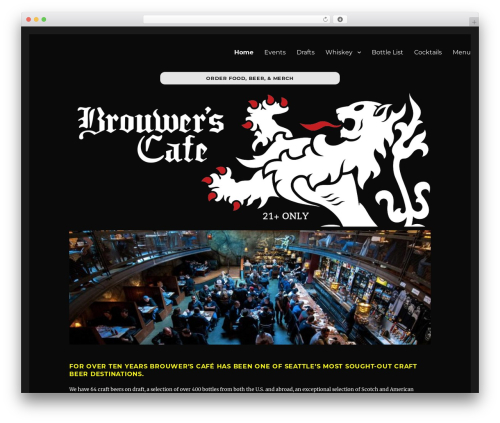 RSS Feed Widget (rss-feed-widget) free WordPress plugin - brouwerscafe.com RSS Feed Widget (rss-feed-widget) free WordPress plugin - brouwerscafe.com