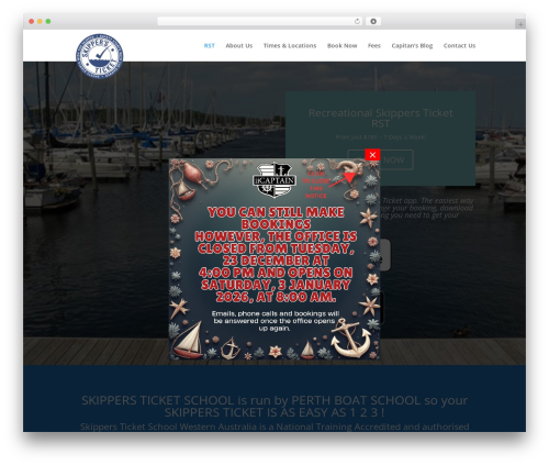 DiviTheme URI: http://www.elegantthemes.com/gallery/divi/Version: 2.4.6.1Description: Smart. Flexible. Beautiful. Divi is the most powerful theme in our collection.Author: Elegant ThemesAuthor URI: ht theme WordPress - skippersticketschool.com.au DiviTheme URI: http://www.elegantthemes.com/gallery/divi/Version: 2.4.6.1Description: Smart. Flexible. Beautiful. Divi is the most powerful theme in our collection.Author: Elegant ThemesAuthor URI: ht theme WordPress - skippersticketschool.com.au
