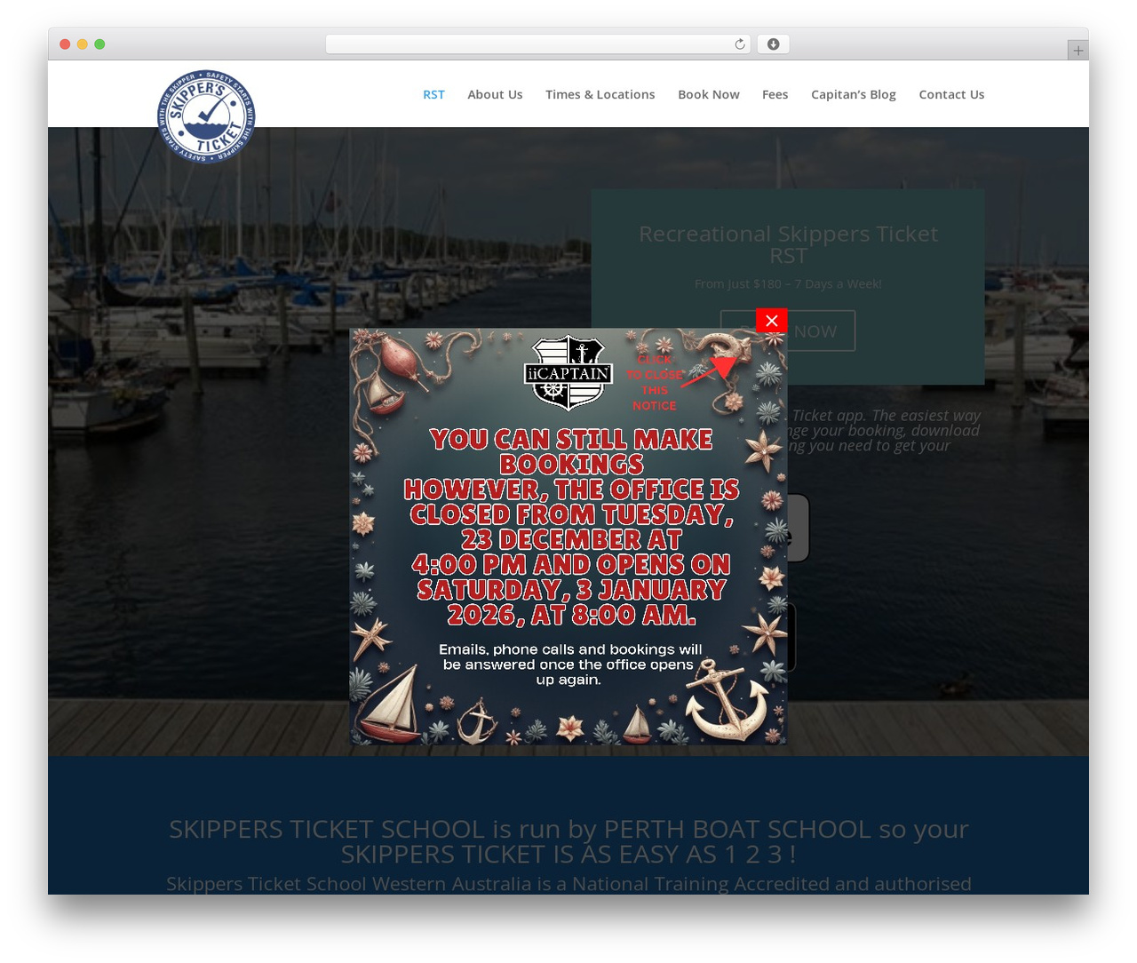 DiviTheme URI: http://www.elegantthemes.com/gallery/divi/Version: 2.4.6.1Description: Smart. Flexible. Beautiful. Divi is the most powerful theme in our collection.Author: Elegant ThemesAuthor URI: ht theme WordPress - skippersticketschool.com.au DiviTheme URI: http://www.elegantthemes.com/gallery/divi/Version: 2.4.6.1Description: Smart. Flexible. Beautiful. Divi is the most powerful theme in our collection.Author: Elegant ThemesAuthor URI: ht theme WordPress - skippersticketschool.com.au