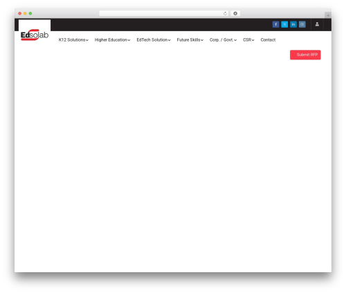 Thim Elementor Kit (thim-elementor-kit) free WordPress plugin - edsolab.com