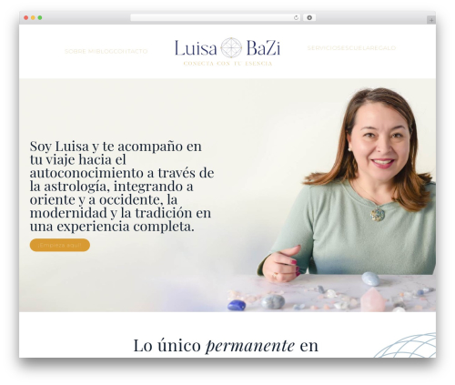 Namaste! LMS (namaste-lms) free WordPress plugin - luisabazi.com