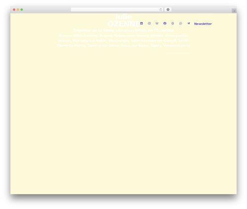Wp ultimate csv importer pro WordPress plugin - julie-ozenne.fr