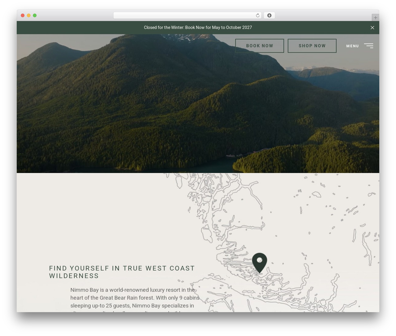 Kicks WordPress theme - nimmobay.com