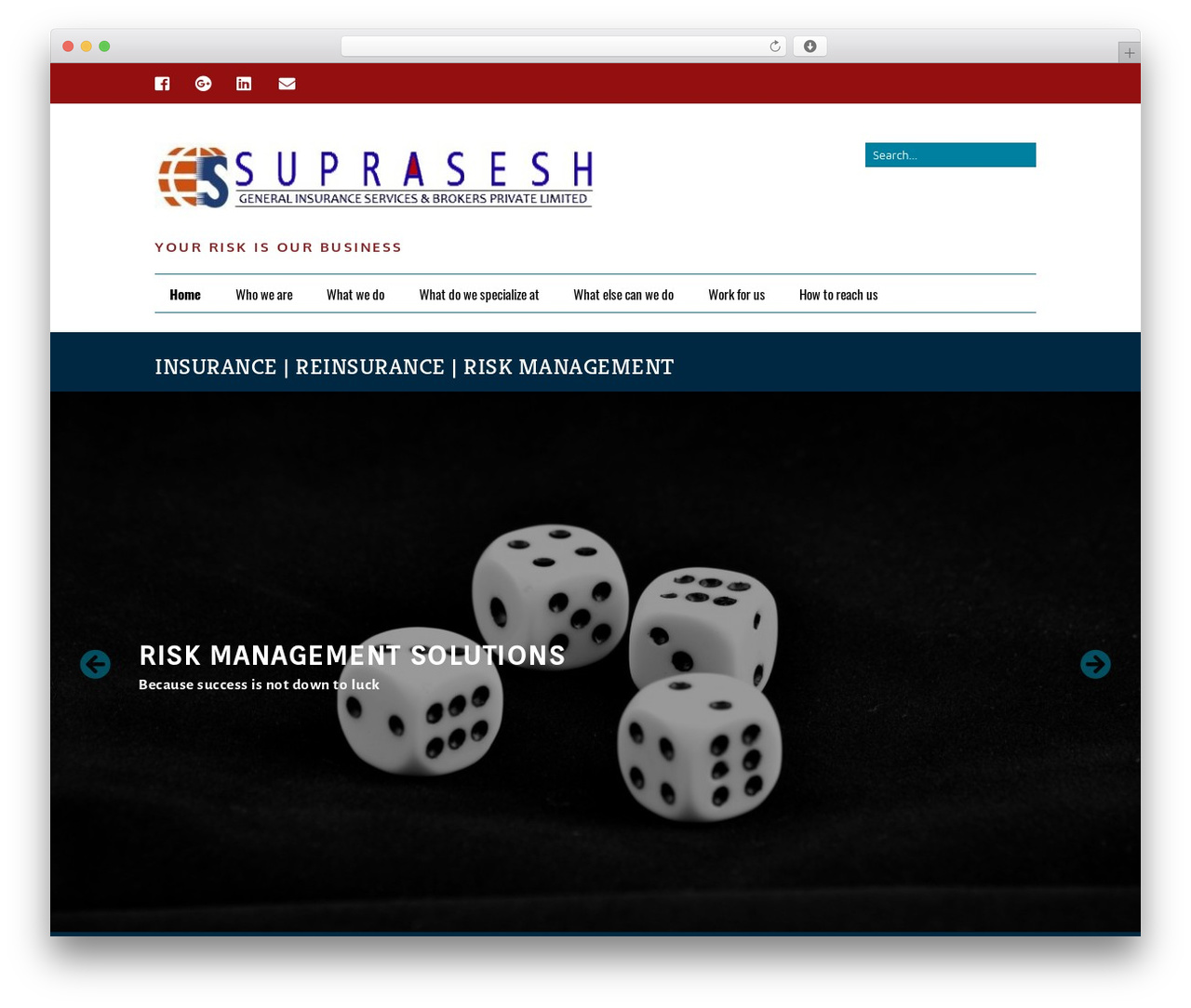 Make WordPress theme - suprasesh.com Make WordPress theme - suprasesh.com
