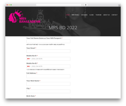 Wpforms offline forms WordPress plugin - mrsbangladesh.com