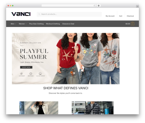 CartBounty – Save and recover abandoned carts for WooCommerce (woo-save-abandoned-carts) free WordPress plugin - vanci.co CartBounty – Save and recover abandoned carts for WooCommerce (woo-save-abandoned-carts) free WordPress plugin - vanci.co