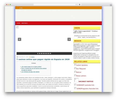 WP-Columna (wp-columna) free WordPress plugin - sond.lk/online WP-Columna (wp-columna) free WordPress plugin - sond.lk/online