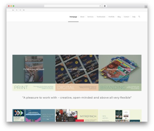Fwdigp WordPress plugin - smarriott.co.uk
