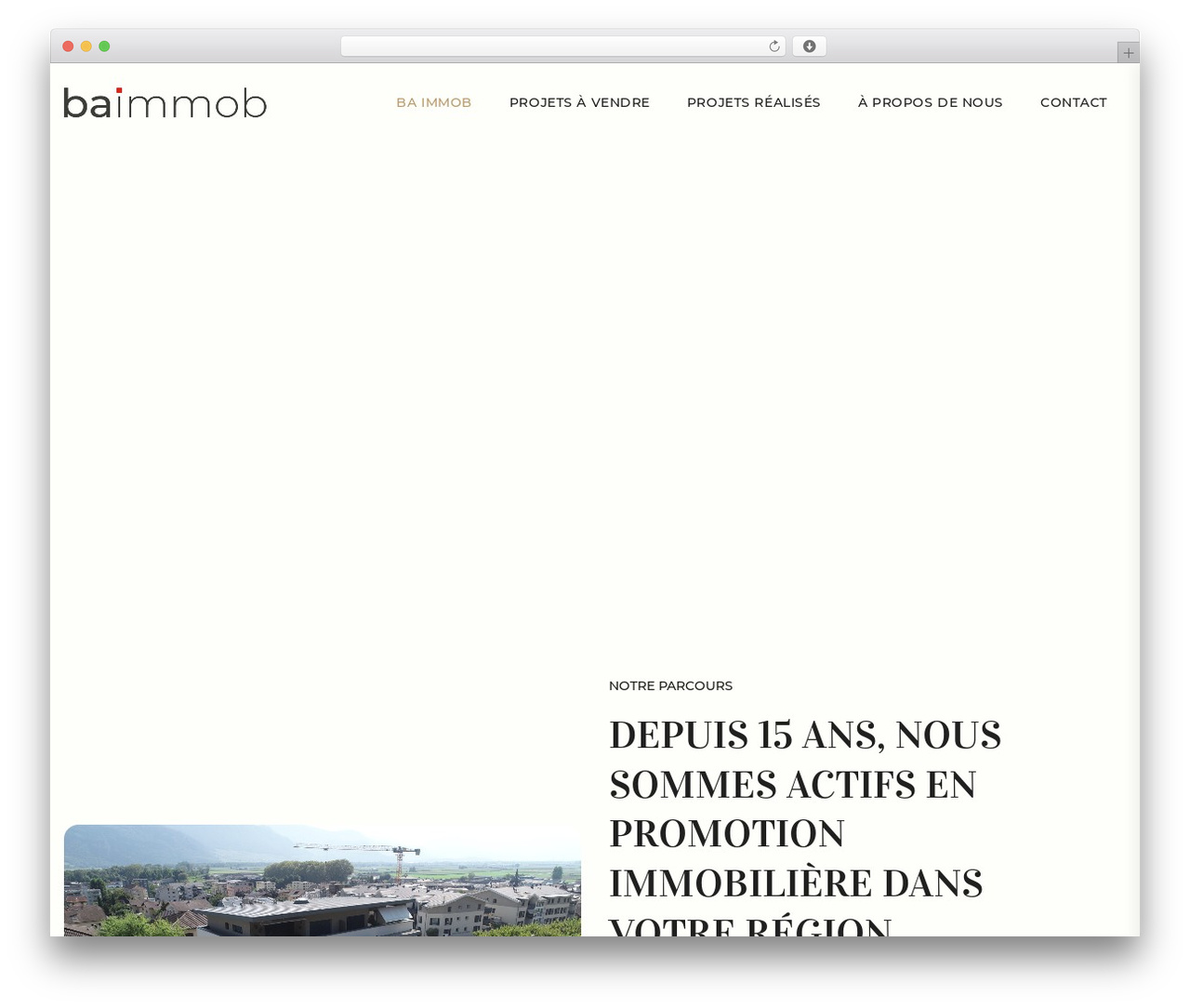 WordPress theme baimmob - baimmob.ch WordPress theme baimmob - baimmob.ch