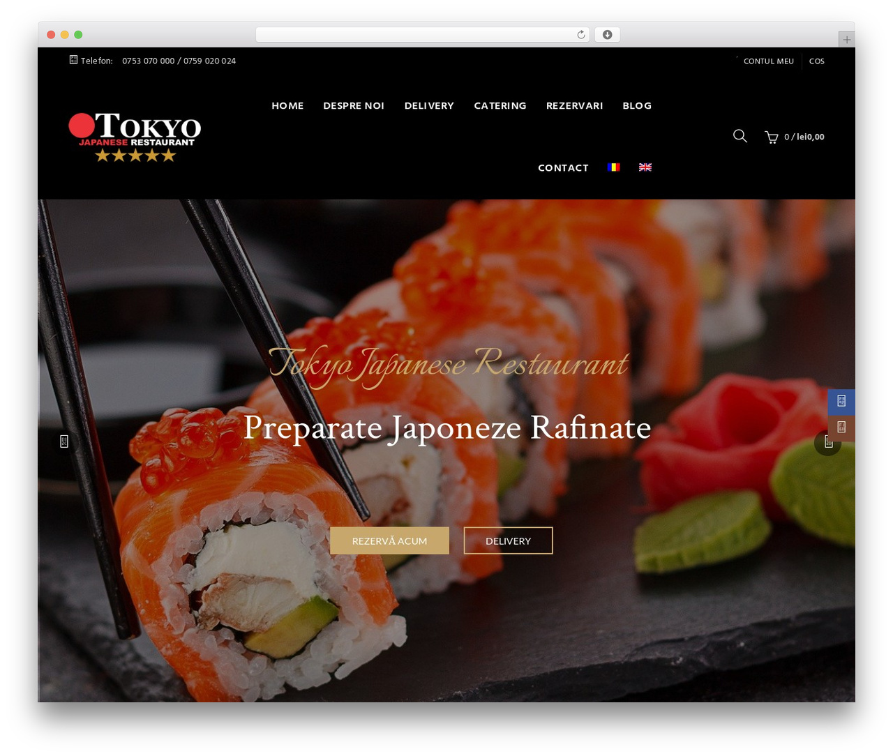 WordPress theme Basel - tokyorestaurant.ro WordPress theme Basel - tokyorestaurant.ro