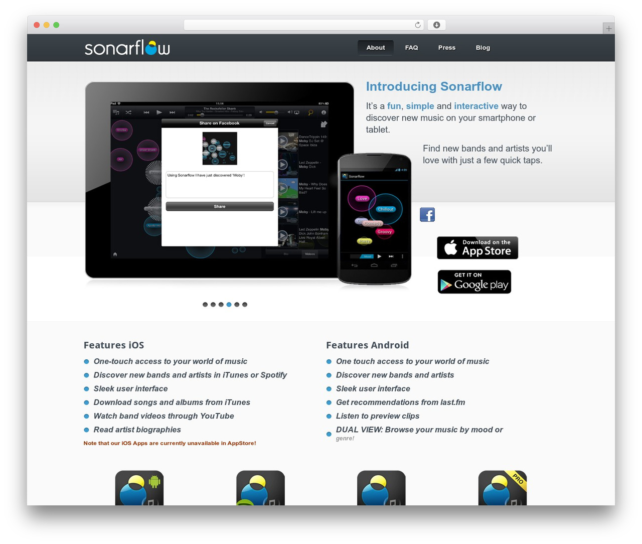 WordPress theme Boxit - sonarflow.com WordPress theme Boxit - sonarflow.com