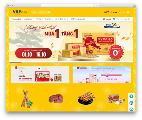 Buy one Get one Free – Other similar BOGO WooCommerce discount rule maker (buy-one-get-one-free) free WordPress plugin - vhpginseng.com.vn Buy one Get one Free – Other similar BOGO WooCommerce discount rule maker (buy-one-get-one-free) free WordPress plugin - vhpginseng.com.vn