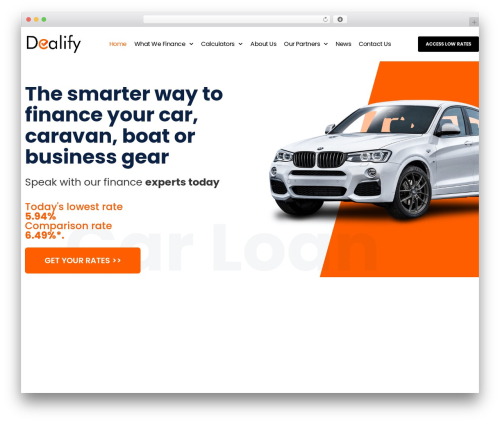 Gp advanced phone field WordPress plugin - dealify.au