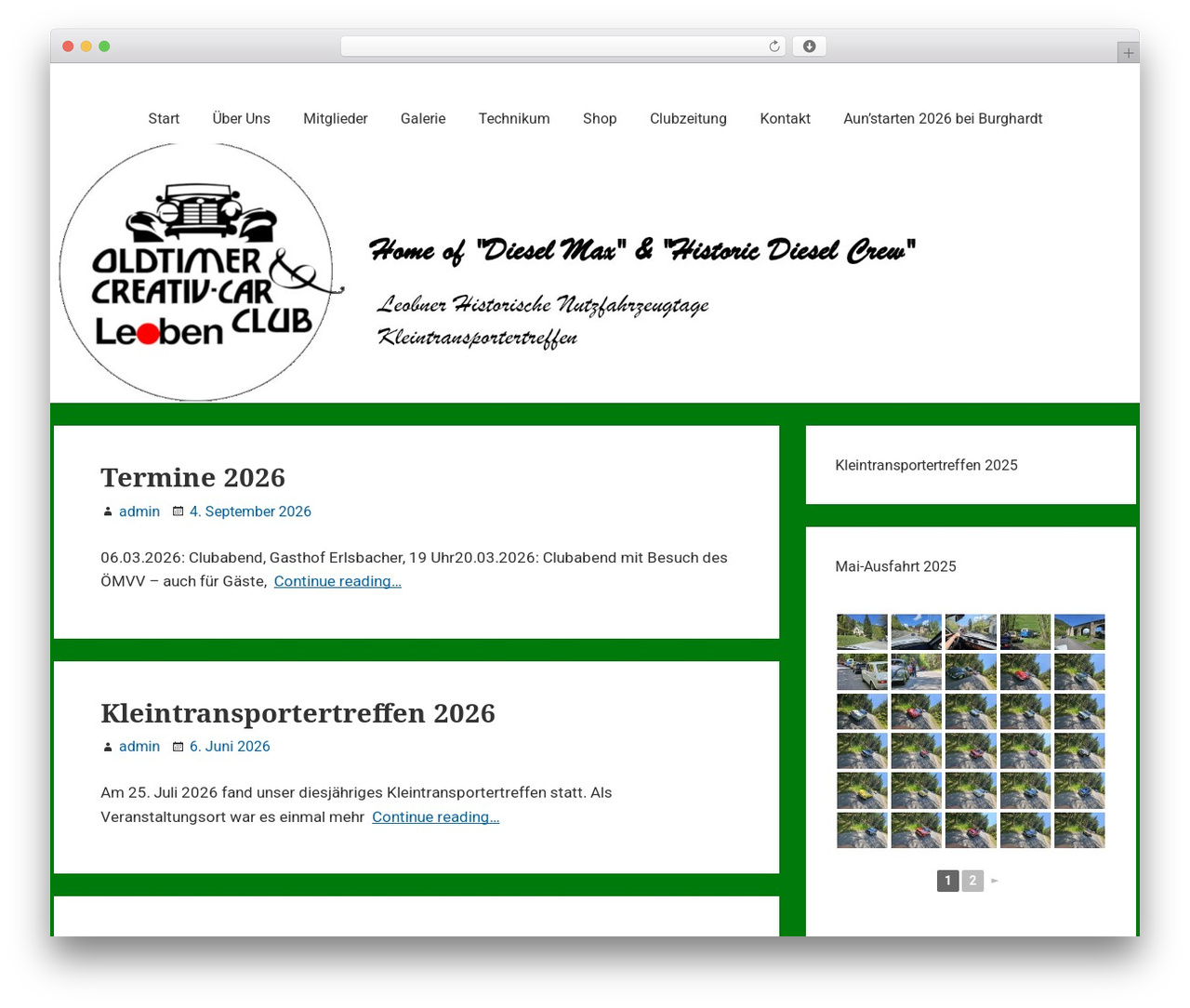 WordPress theme Suri - occcl.at WordPress theme Suri - occcl.at