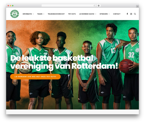Paytium plus WordPress plugin - rotterdamzuid.com