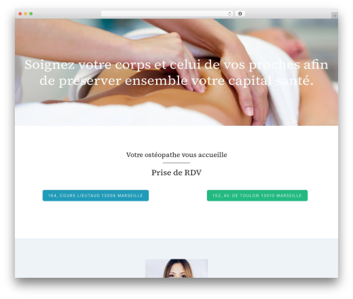 Cm4all wordpress WordPress plugin - urgence-osteopathe-marseille.fr