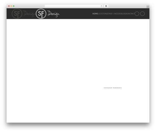 DELUCKS SEO (delucks-seo) free WordPress plugin - sfelder.de DELUCKS SEO (delucks-seo) free WordPress plugin - sfelder.de