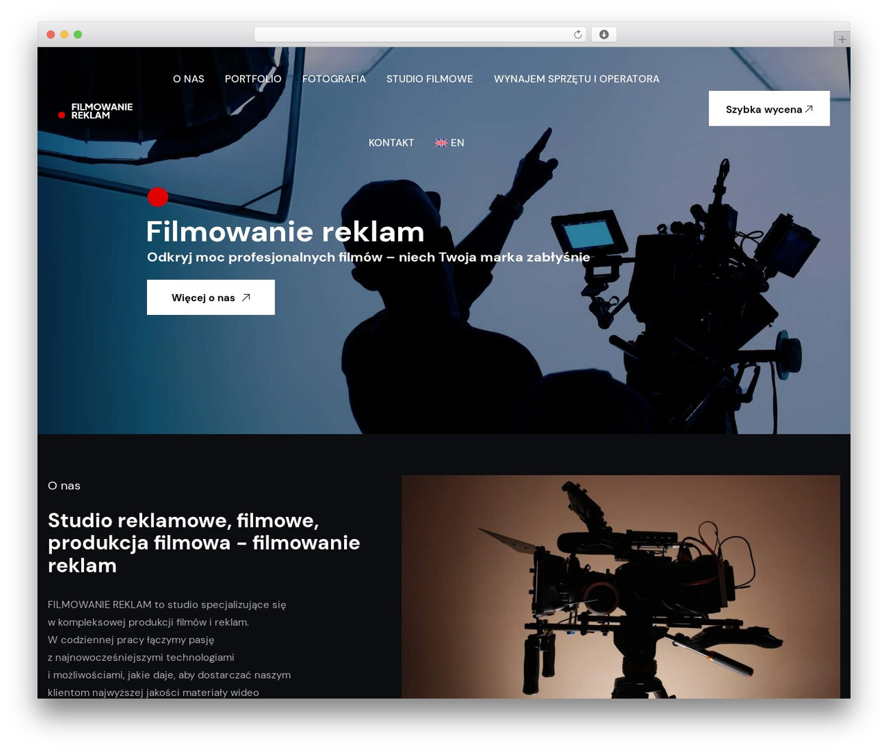 Best WordPress theme Frames - filmowaniereklam.pl Best WordPress theme Frames - filmowaniereklam.pl