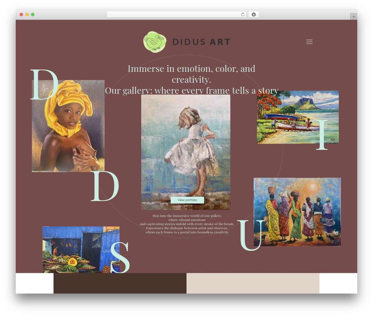 Betheme theme WordPress - didusart.com Betheme theme WordPress - didusart.com