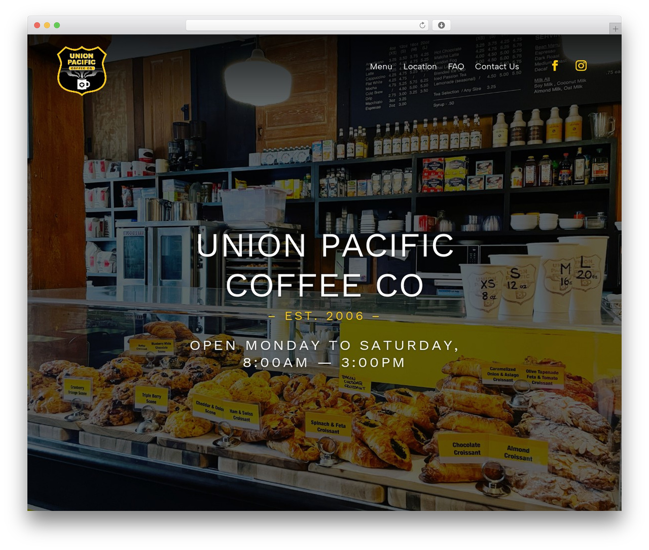 Divi WordPress theme - unionpacificcoffee.ca Divi WordPress theme - unionpacificcoffee.ca
