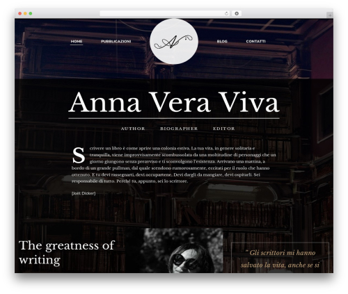 G5plus post like WordPress plugin - annaveraviva.com