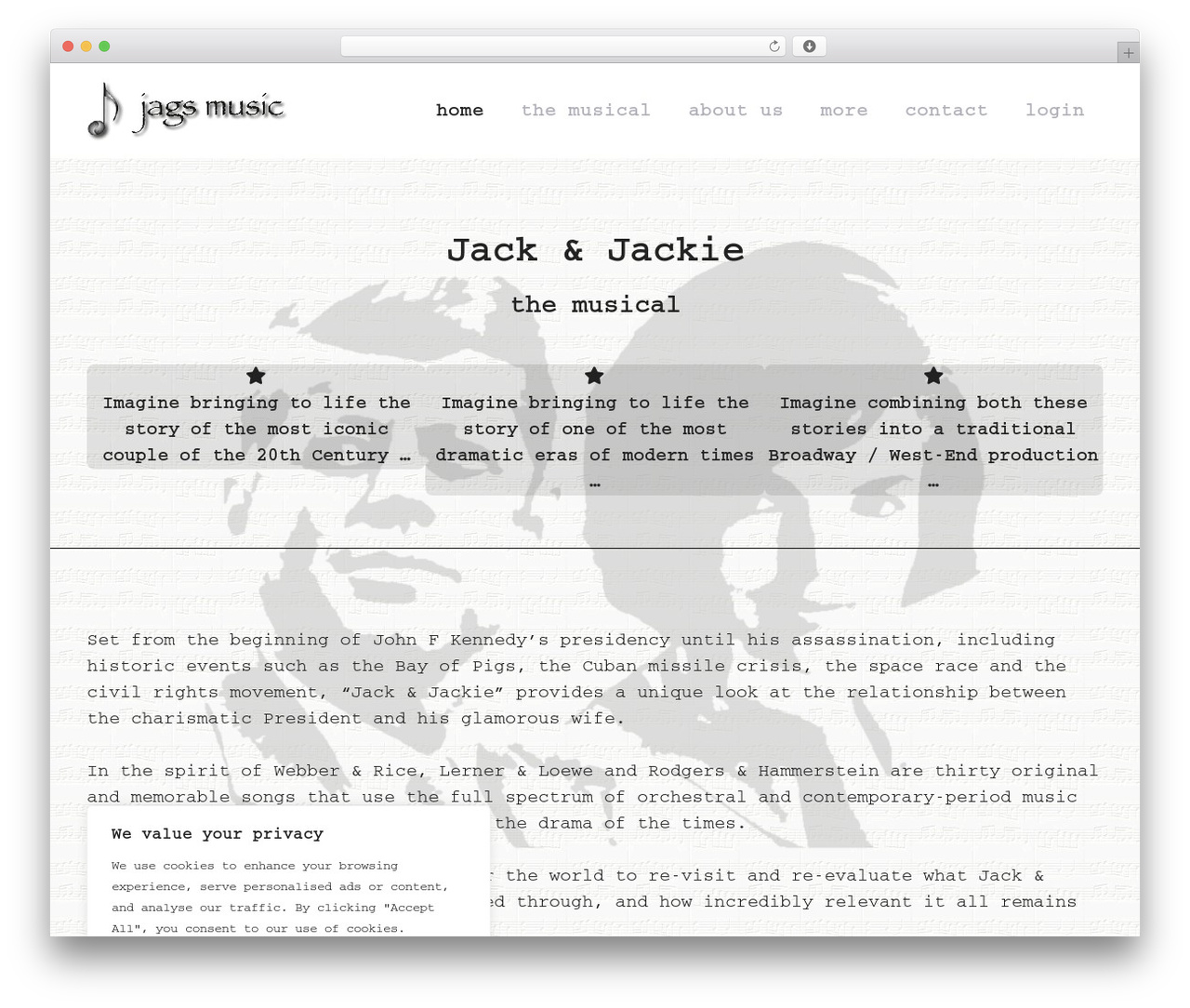GeneratePress WordPress theme - jagsmusic.com GeneratePress WordPress theme - jagsmusic.com