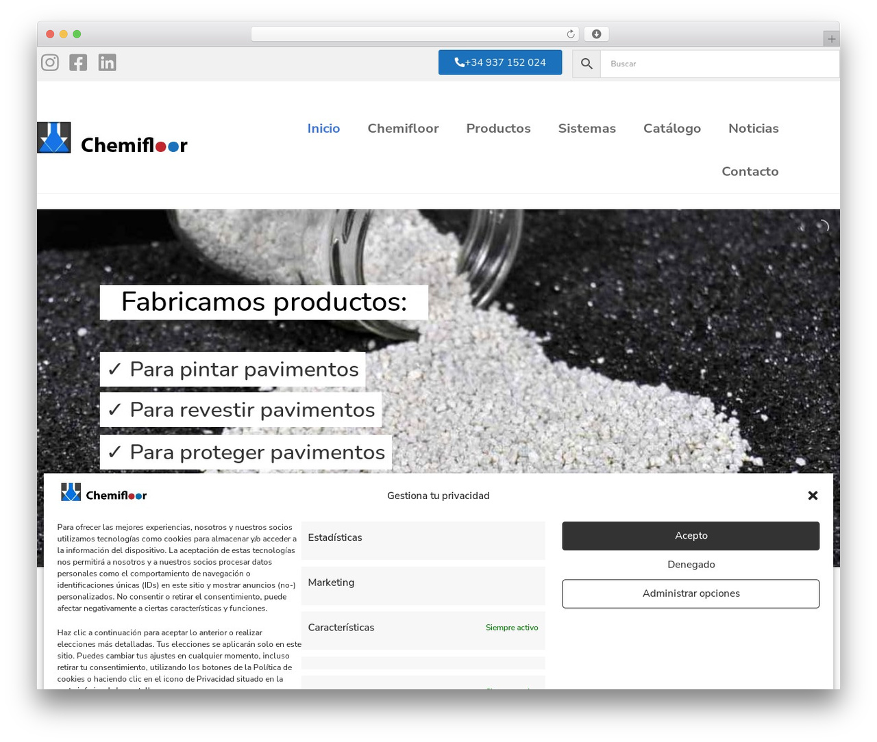 JupiterX WordPress theme - chemifloor.net JupiterX WordPress theme - chemifloor.net