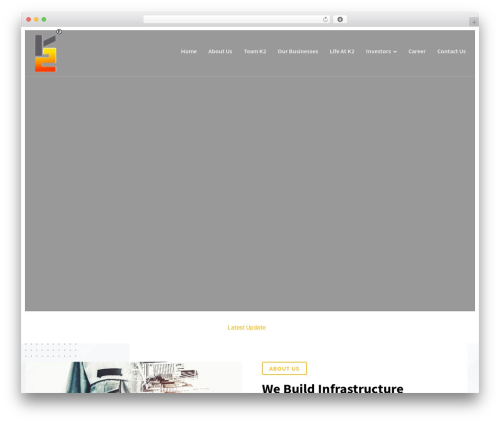 Finbuzz core WordPress plugin - k2infra.com
