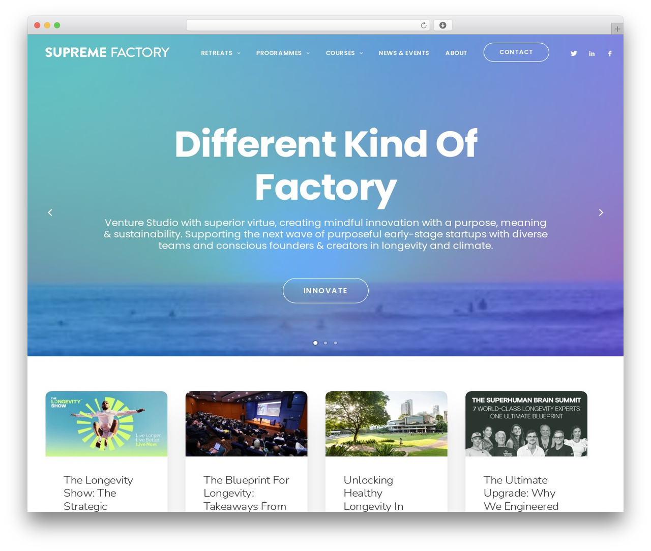 Theme WordPress Uncode - supremefactory.net Theme WordPress Uncode - supremefactory.net