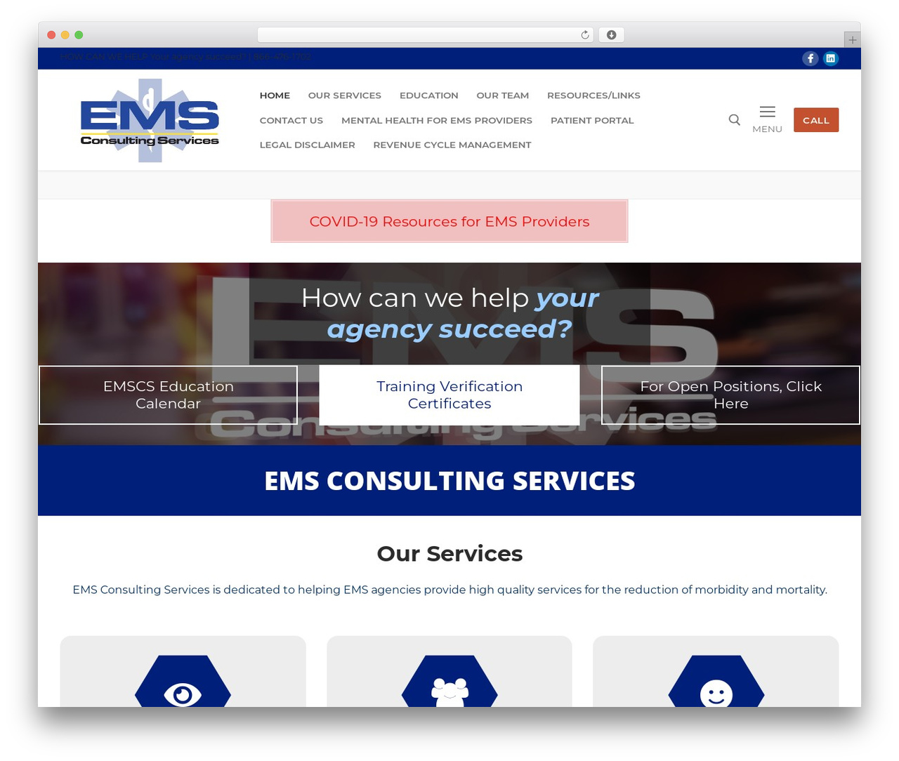 Theme WordPress Customify - emscs.com Theme WordPress Customify - emscs.com