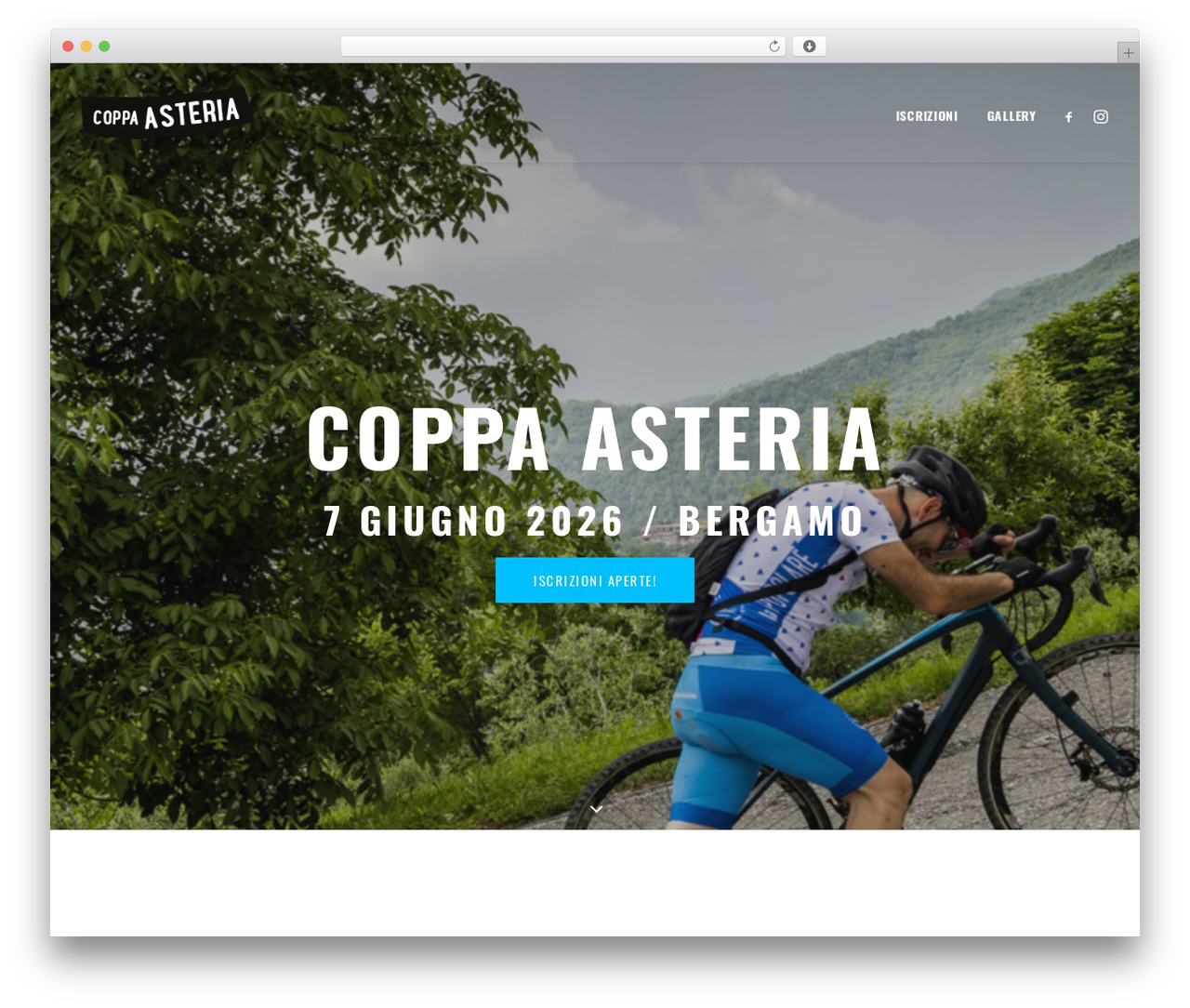 Uncode theme WordPress - coppaasteria.it Uncode theme WordPress - coppaasteria.it