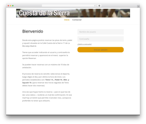 Setmore Plus (setmore-plus) free WordPress plugin - cuestadelasierra.com Setmore Plus (setmore-plus) free WordPress plugin - cuestadelasierra.com