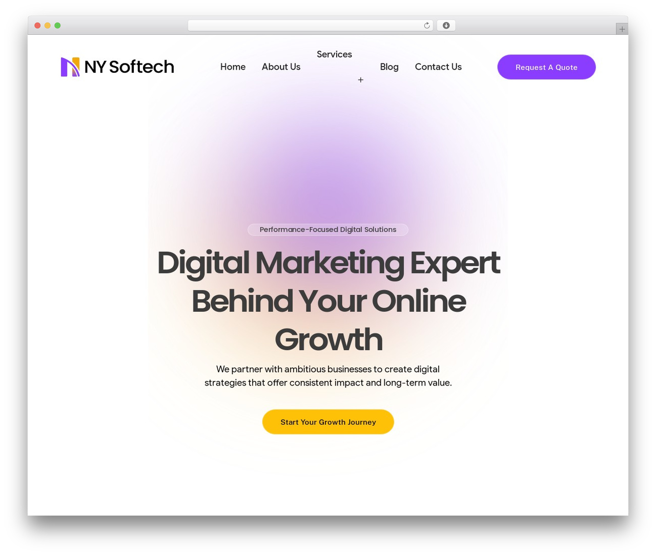 WordPress theme Nysoftech Theme - nysoftech.com WordPress theme Nysoftech Theme - nysoftech.com