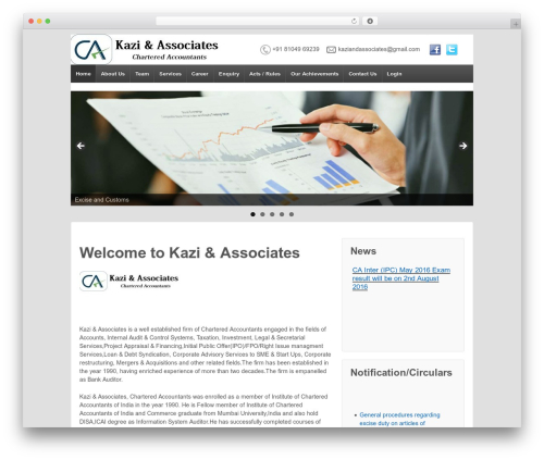 jQuery Vertical Scroller (jquery-vertical-scroller) free WordPress plugin - kaziandassociates.in jQuery Vertical Scroller (jquery-vertical-scroller) free WordPress plugin - kaziandassociates.in
