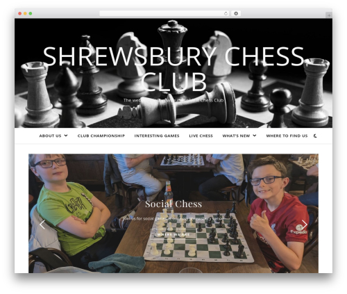 Easy FTP Upload (easy-ftp-upload) free WordPress plugin - shrewsburychessclub.org Easy FTP Upload (easy-ftp-upload) free WordPress plugin - shrewsburychessclub.org