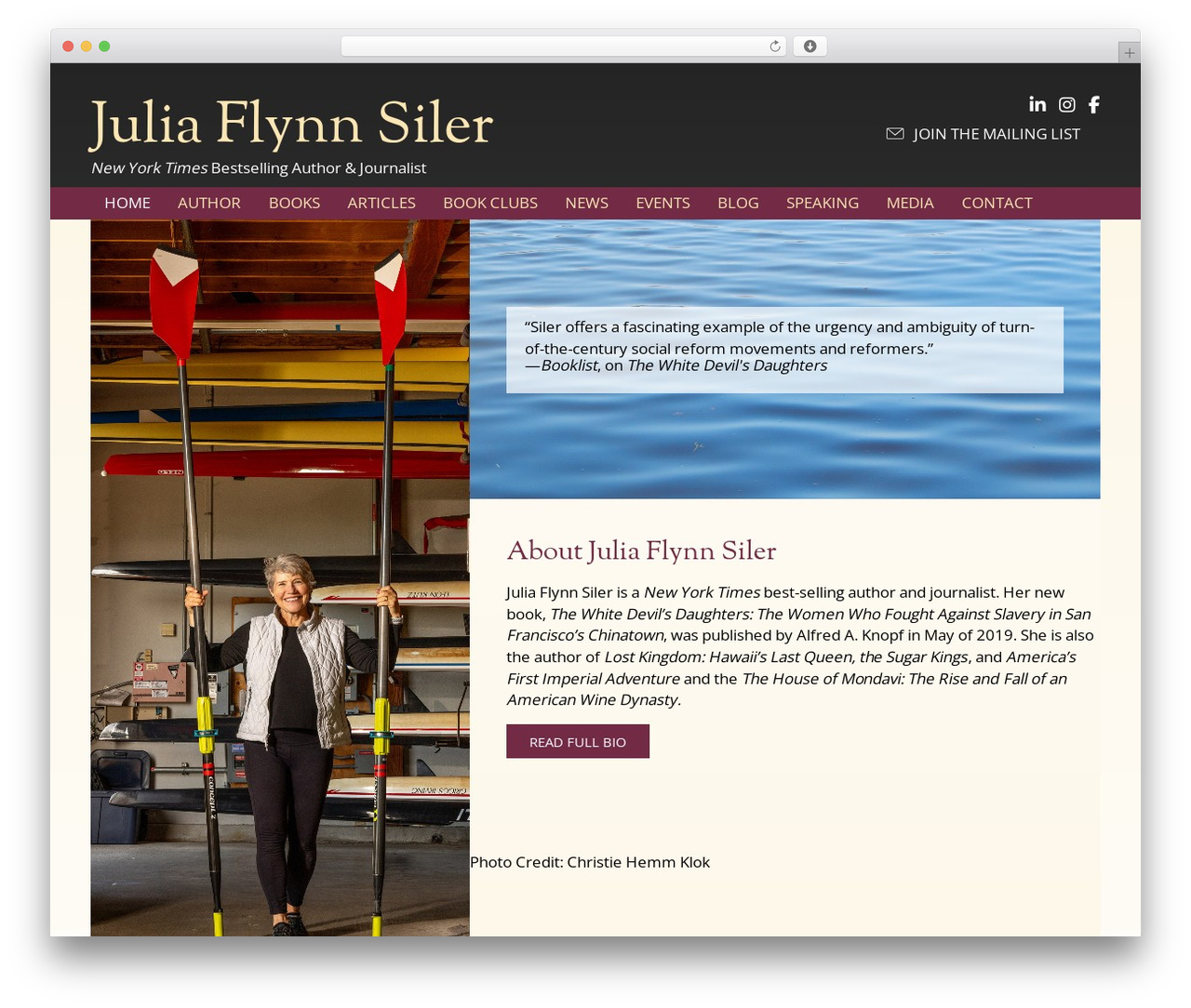 Beaver Builder Theme top WordPress theme - juliaflynnsiler.com