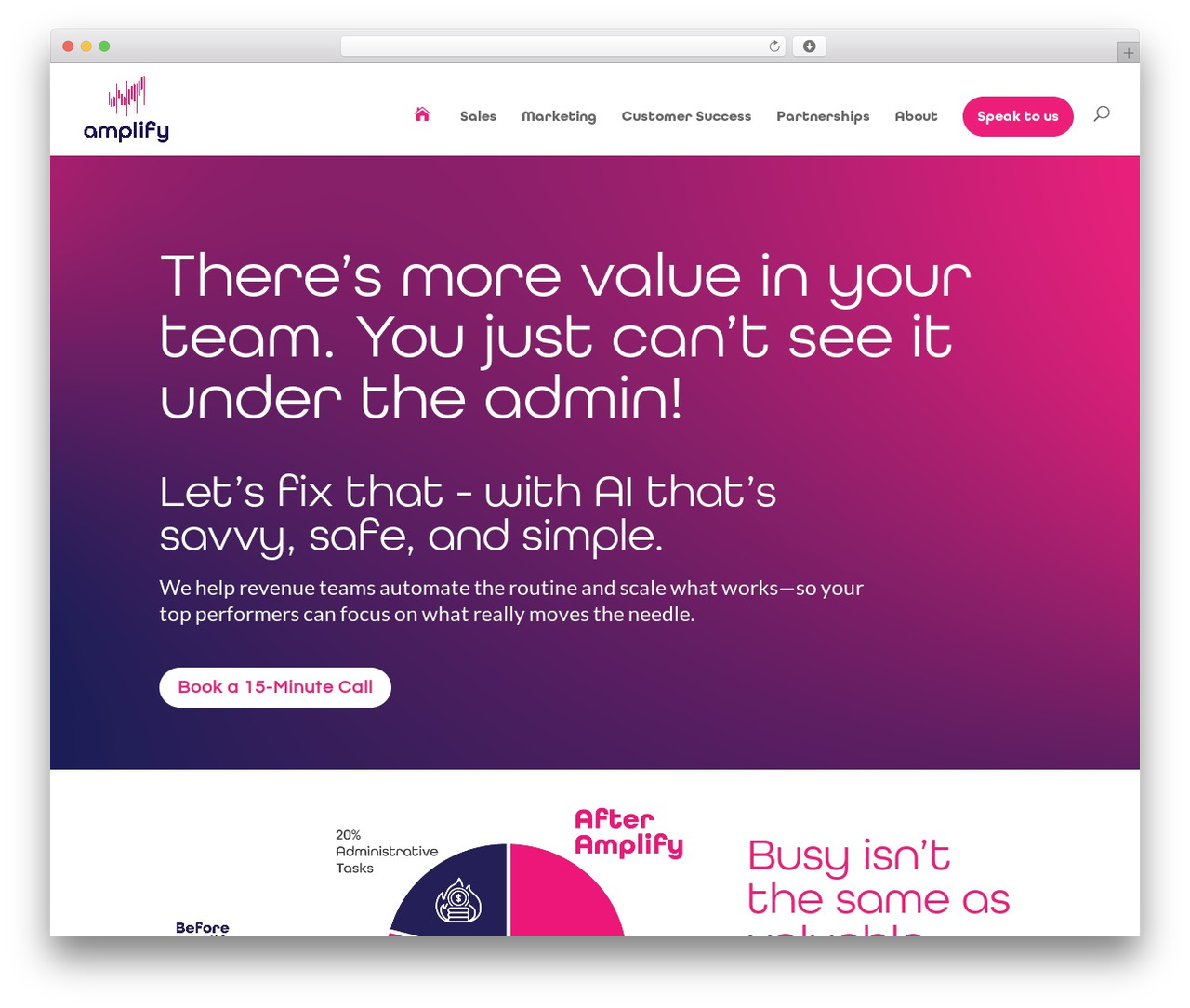 Divi theme WordPress - amplify-consultancy.com Divi theme WordPress - amplify-consultancy.com