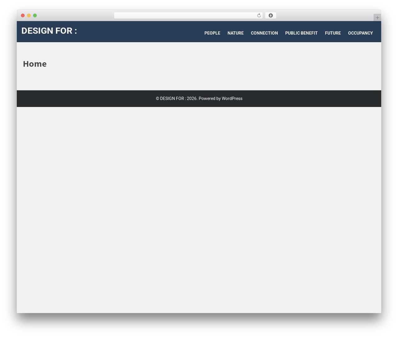 Modular Lite theme WordPress - focusfree.net Modular Lite theme WordPress - focusfree.net