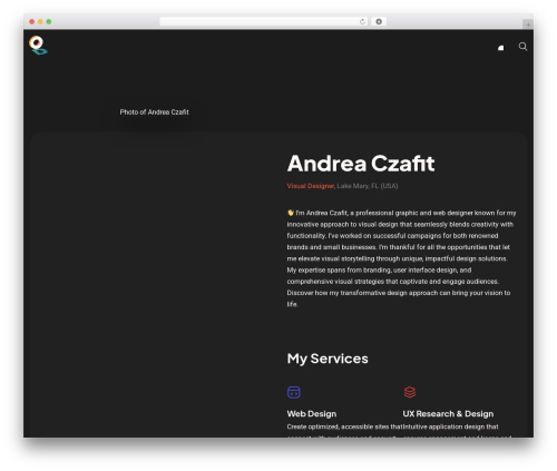most WordPress theme - andreaczafit.cyou most WordPress theme - andreaczafit.cyou