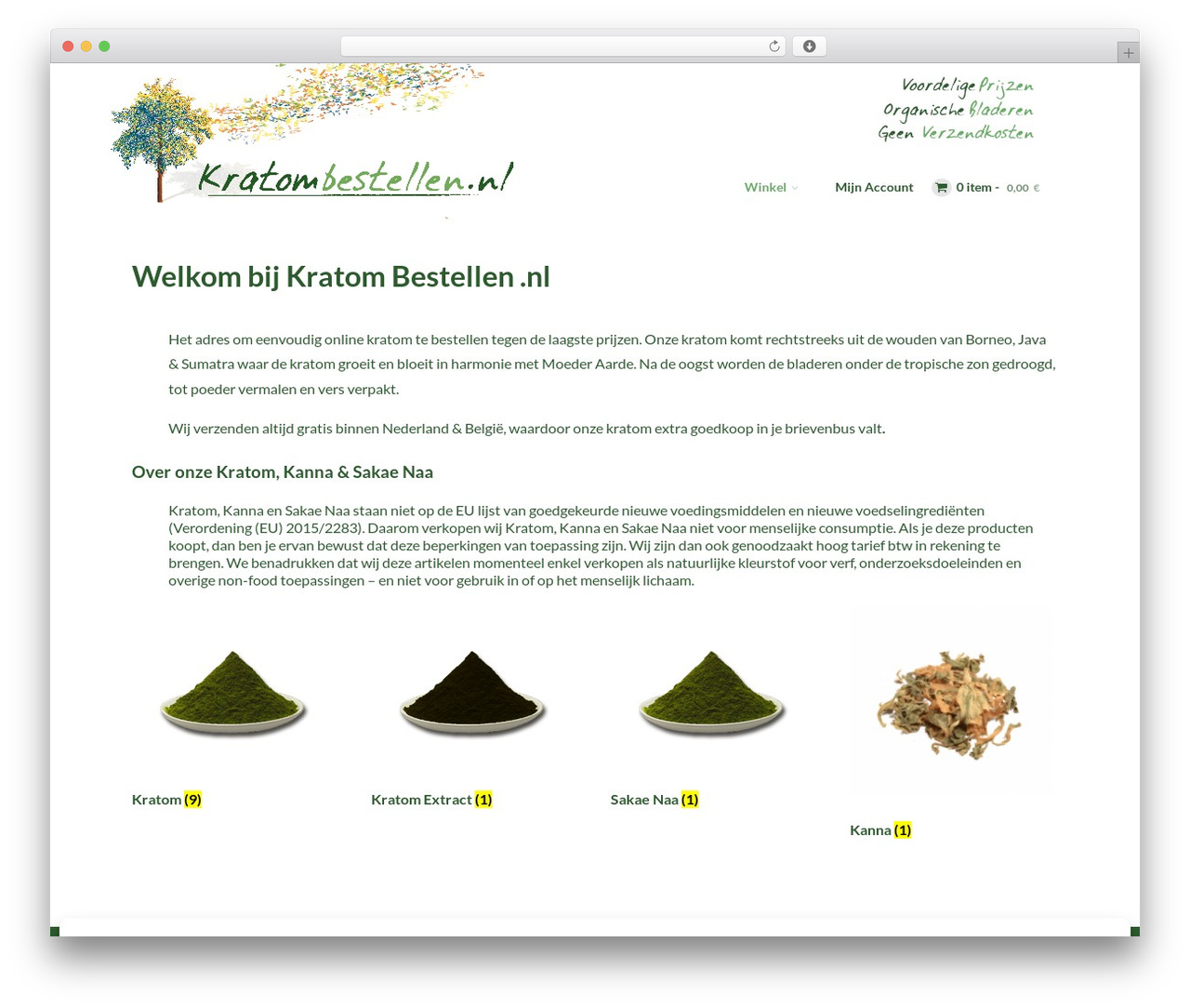 Optimizer PRO WordPress theme - kratombestellen.nl Optimizer PRO WordPress theme - kratombestellen.nl